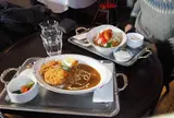 武蔵野茶房 江戸東京たてもの園店
