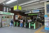 中野駅