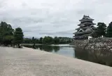 松本城