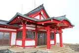 箱根神社元宮
