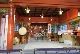 広島東照宮