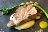Kaji synergy restaurant