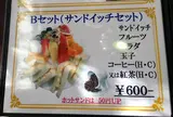 喫茶 グリーン
