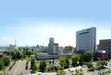 星野リゾート　OMO7旭川