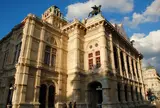 Vienna State Opera House