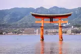 厳島神社
