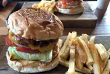 McLean -OLD BURGER STAND-