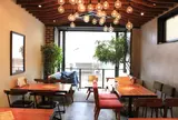 BARISAI CAFE(バリサイカフェ)