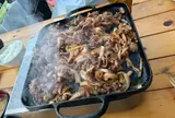 司バラ焼き大衆食堂