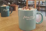 ブルー マグ コーヒー