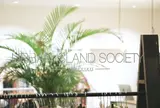 Urban Island Society