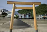つぶて浦