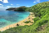 Hanauma Bay Nature Park