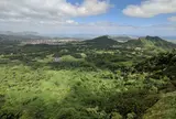 ヌウアヌ・パリ