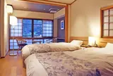 北白川天然ラジウム温泉 えいせん京
