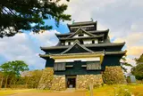 松江城