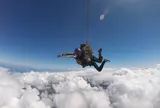 スカイダイブハワイ