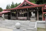 金蛇水神社
