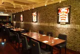 WAKANUI GRILL DINING ■ BAR ■ TOKYO
