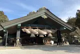 出雲大社