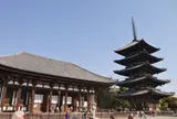 興福寺五重塔