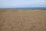 鳥取砂丘