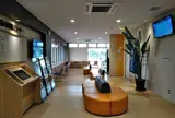 道の駅おが オガーレ