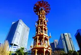 日比谷公園