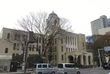 静岡市役所静岡庁舎