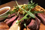 SALVATORE CUOMO & BAR 町田｜イタリアン｜ピザ｜宅配