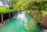 ロボット水門