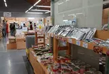 深雪の里（道の駅ゆのたに内）