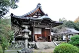 秋篠寺