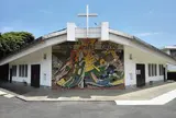カトリック三井楽教会