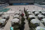 タチヒビーチ