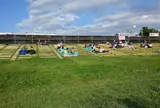 大曲の花火 会場