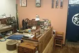 工房ショップ かざり工芸三浦 錺かんざし博物館