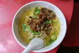 台湾ラーメン光陽