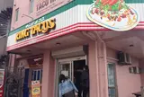 キングタコス金武本店