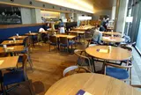 築地本願寺カフェTsumugi(紬)