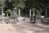 白虎隊士墓所