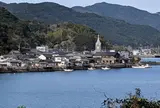 天草の崎津集落