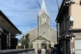 崎津天主堂