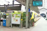 サン・べント駅(Sao Bento Station)