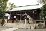 松原神社