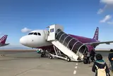 関西国際空港