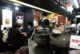 京橋ササラ