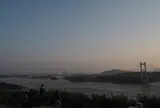 鷲羽山展望台
