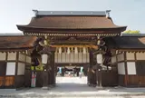 伊弉諾神宮
