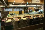 回転寿し 本陣